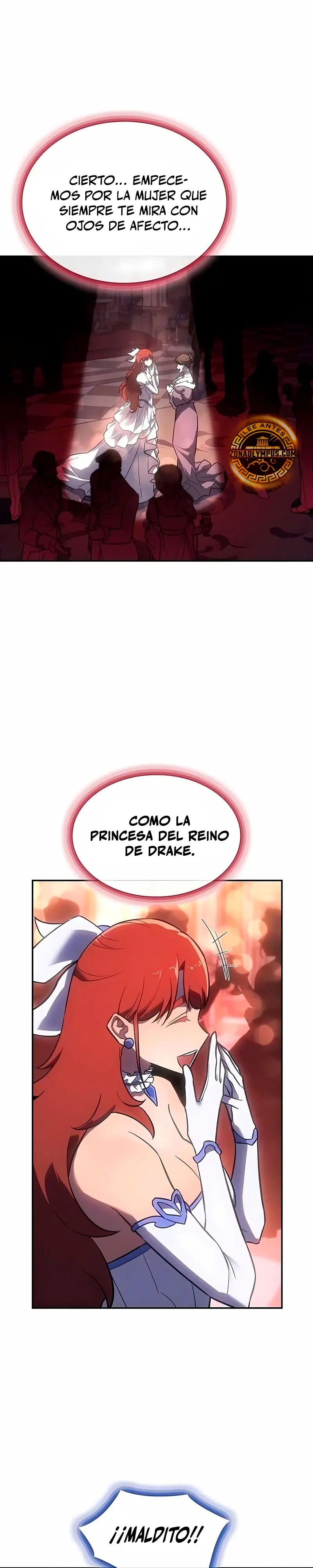 El Señor de Hielo Capitulo 41 página 22