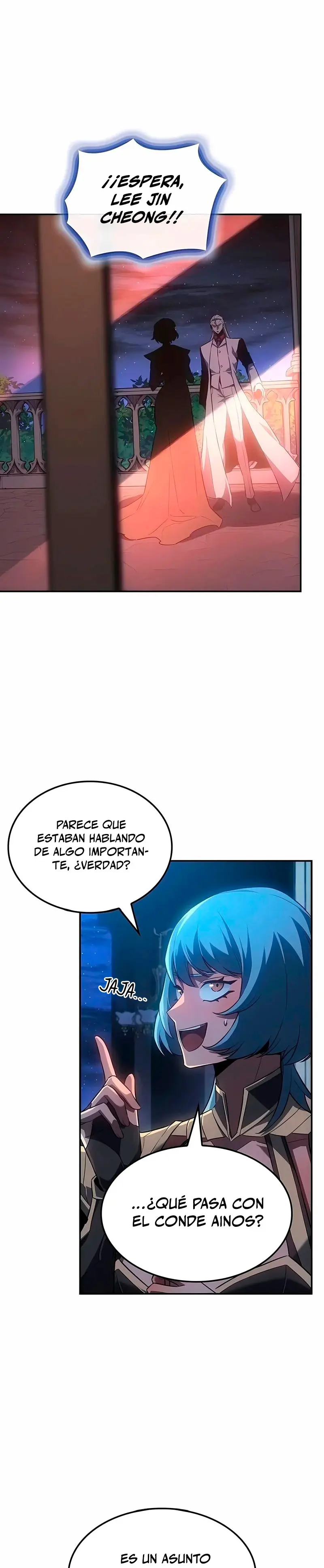 El Señor de Hielo Capitulo 41 página 24