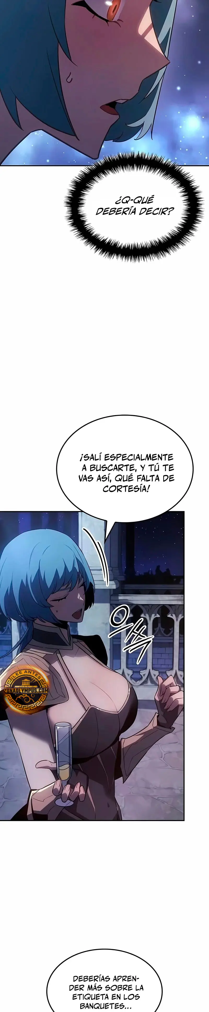 El Señor de Hielo Capitulo 41 página 27