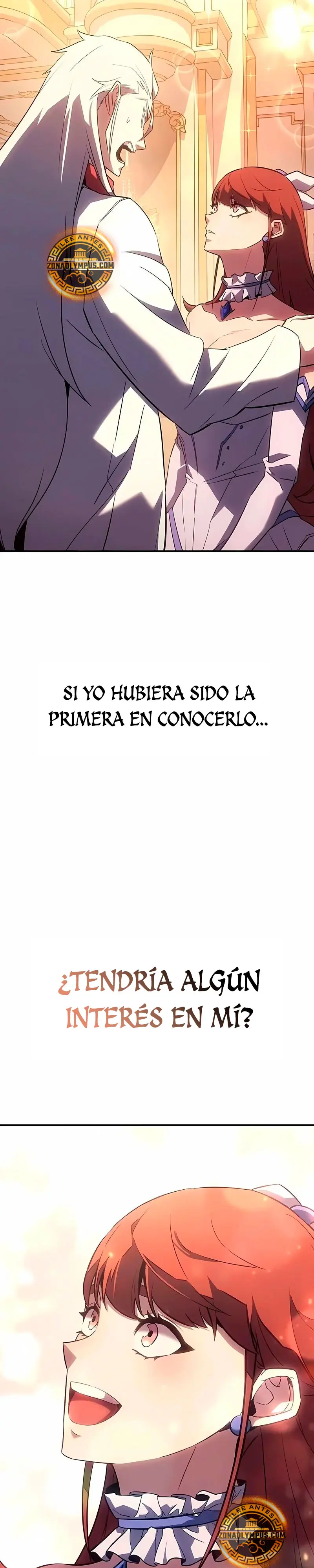 El Señor de Hielo Capitulo 41 página 36