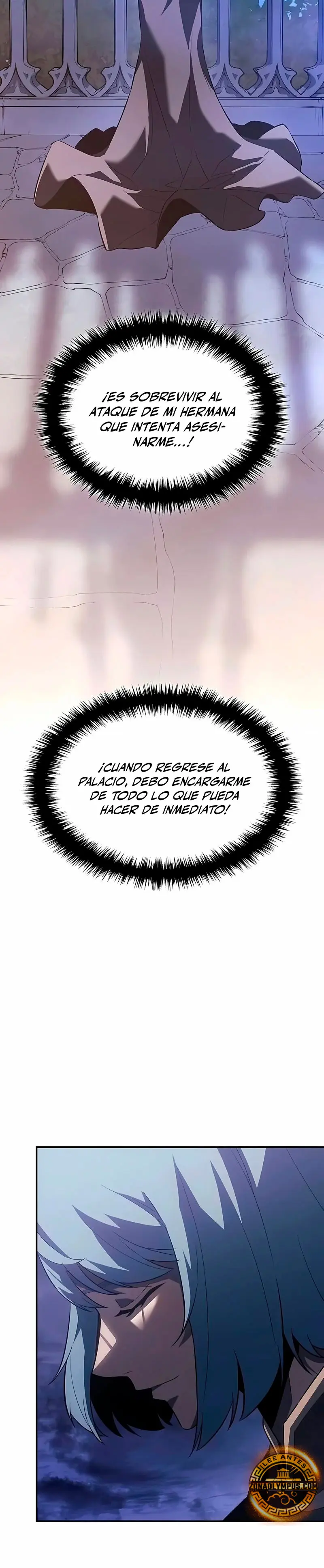 El Señor de Hielo Capitulo 41 página 39