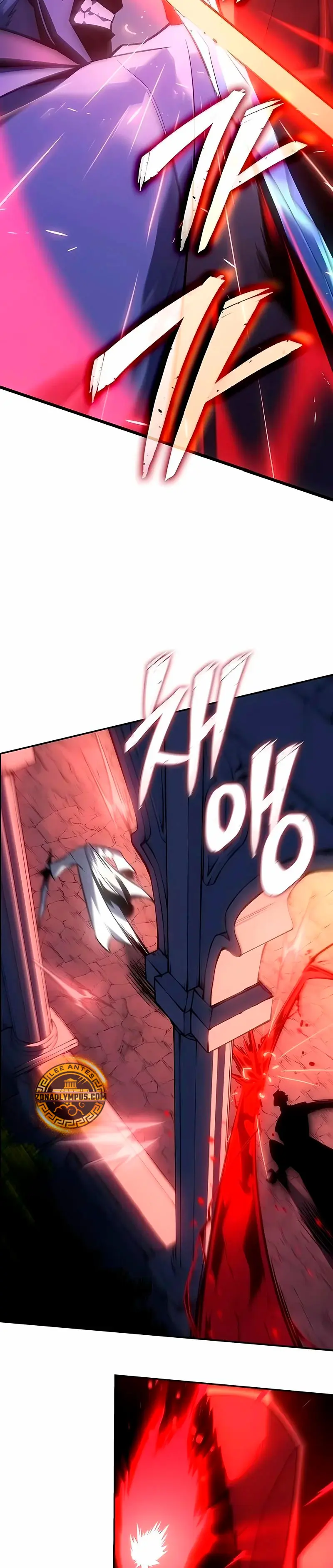 El Señor de Hielo Capitulo 41 página 6