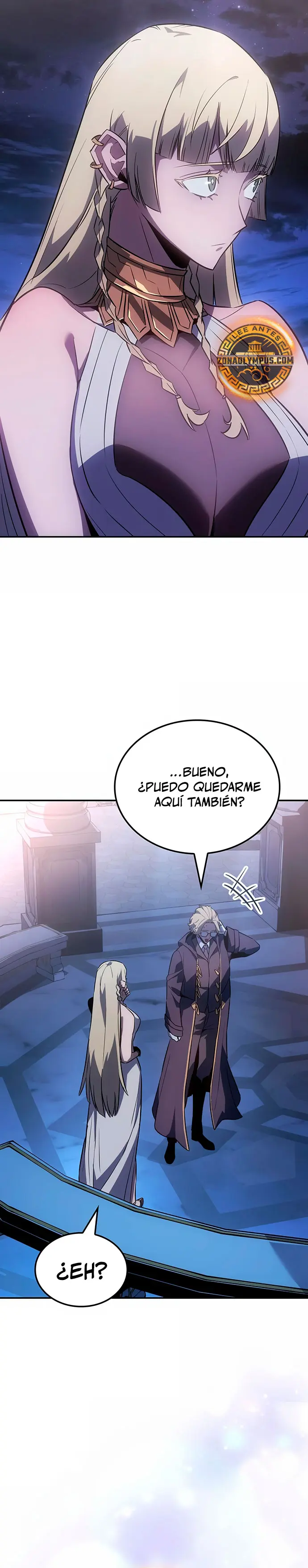 El Señor de Hielo Capitulo 42 página 16
