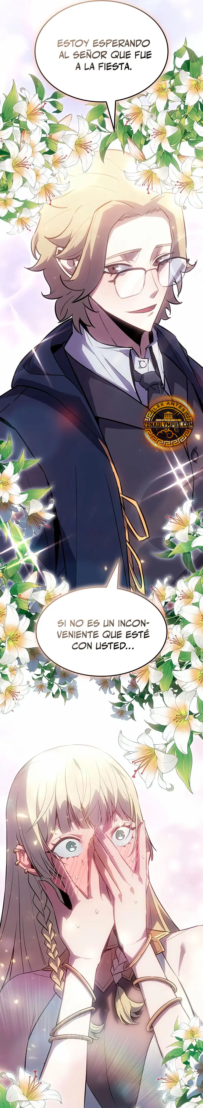 El Señor de Hielo Capitulo 42 página 17