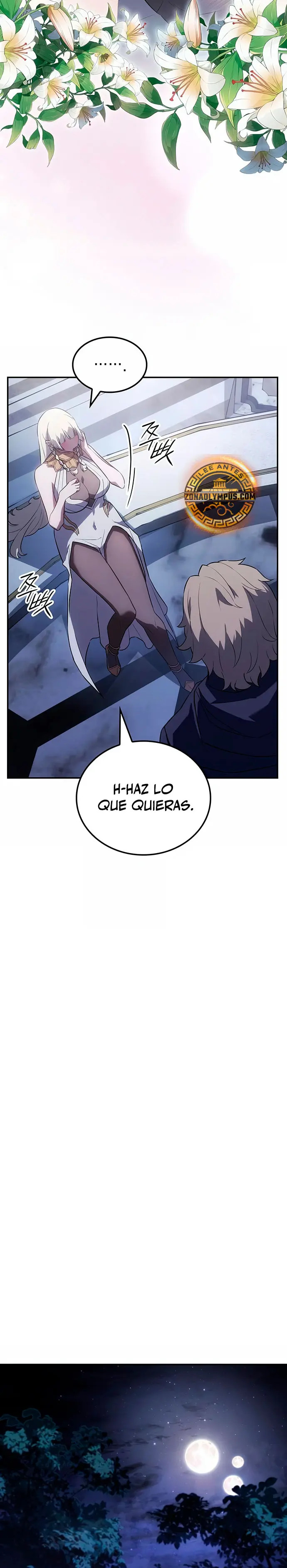 El Señor de Hielo Capitulo 42 página 18