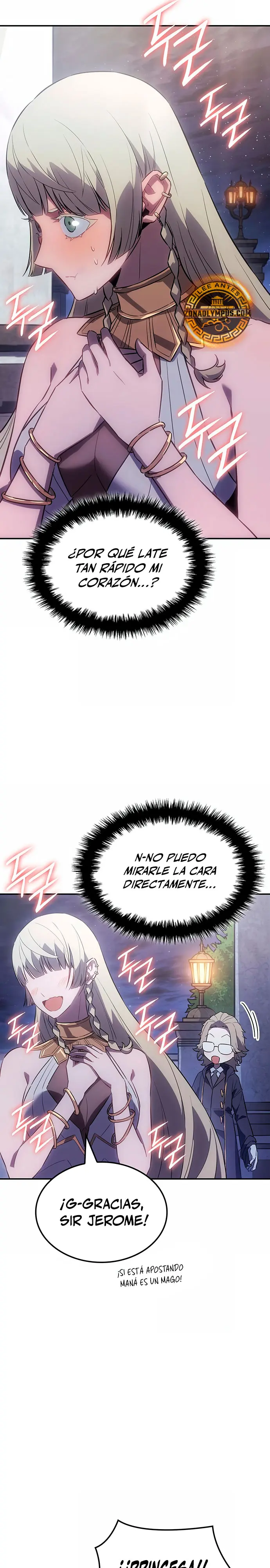 El Señor de Hielo Capitulo 42 página 24