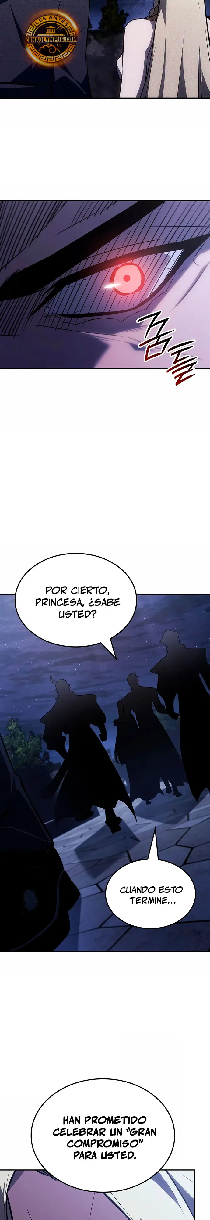 El Señor de Hielo Capitulo 42 página 29