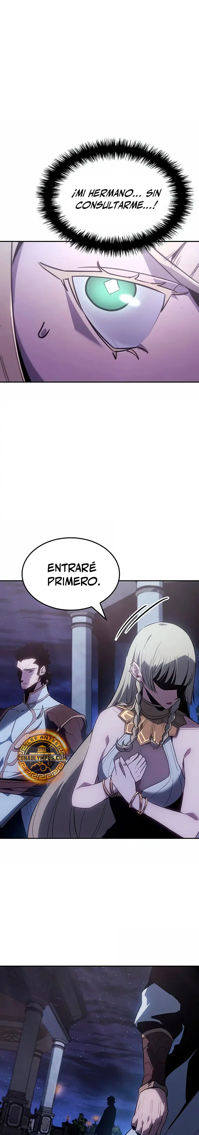 El Señor de Hielo Capitulo 42 página 31