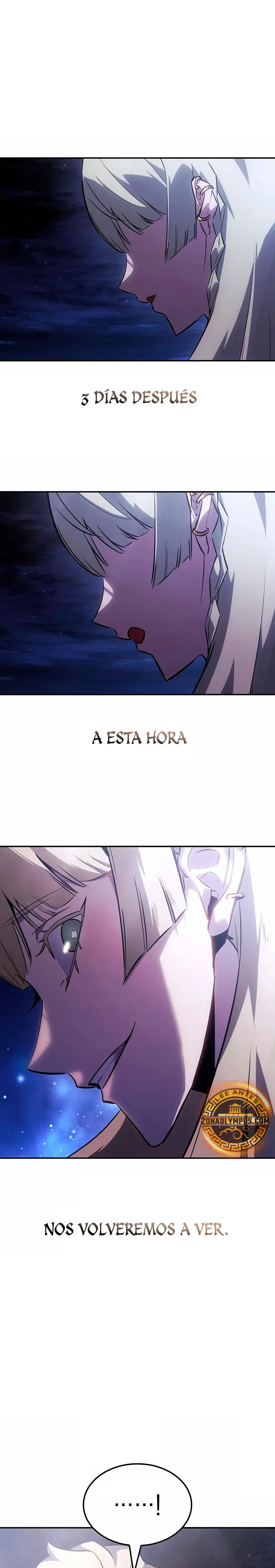 El Señor de Hielo Capitulo 42 página 33