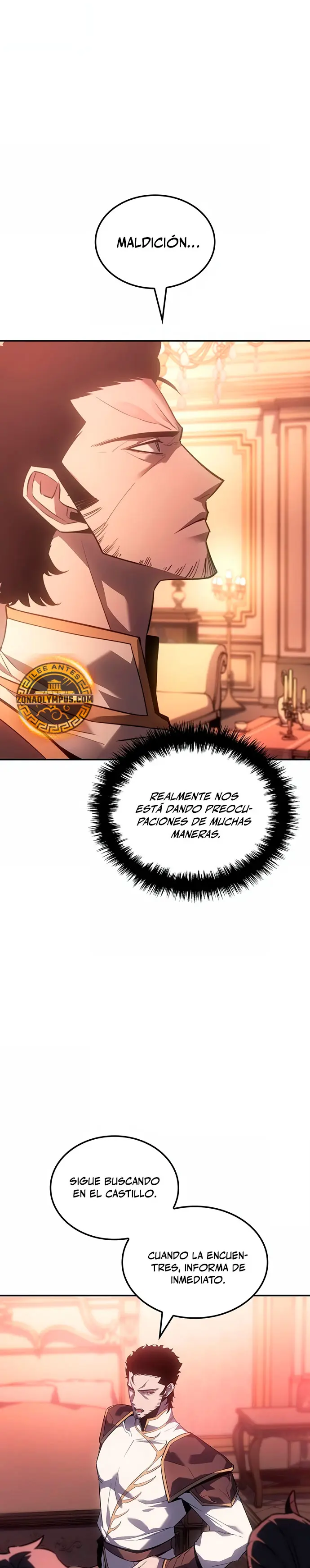 El Señor de Hielo Capitulo 42 página 4