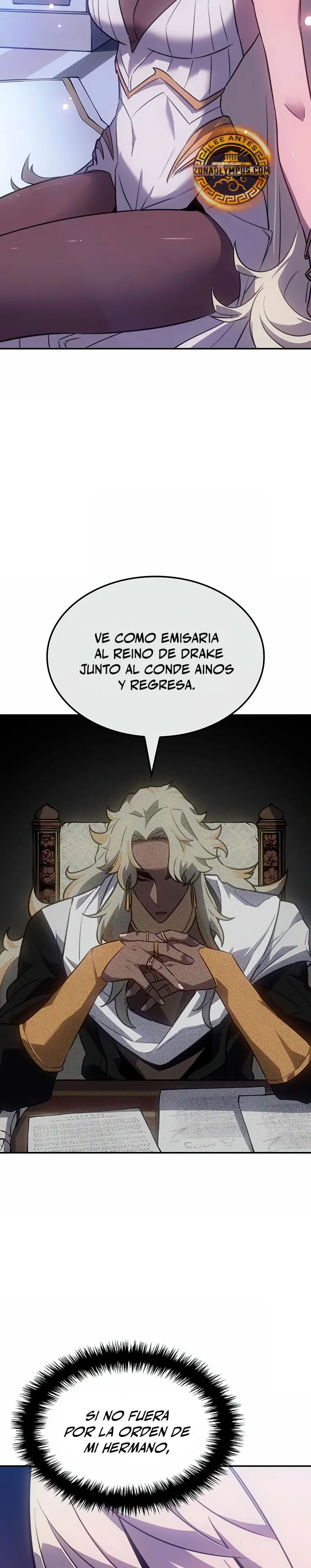 El Señor de Hielo Capitulo 42 página 7