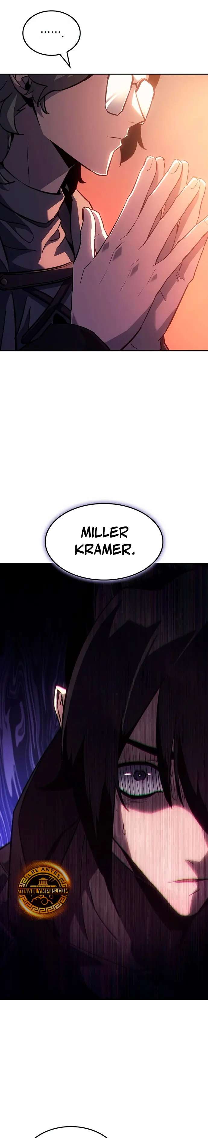 El Señor de Hielo Capitulo 43 página 27