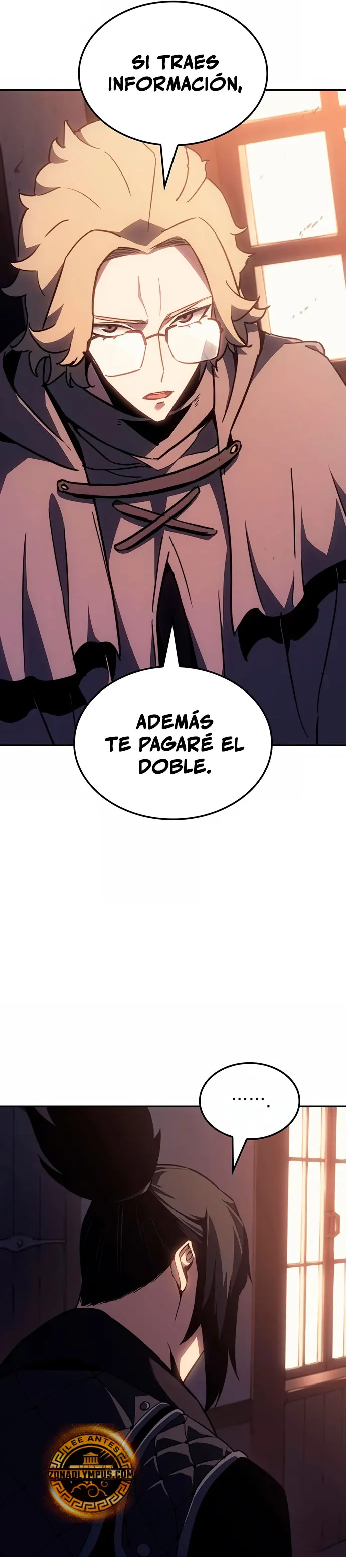 El Señor de Hielo Capitulo 43 página 30