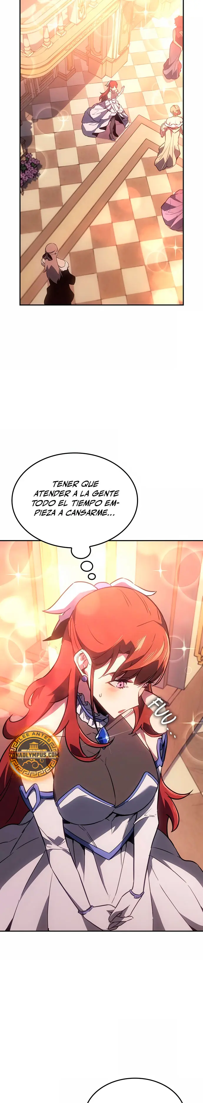 El Señor de Hielo Capitulo 43 página 4