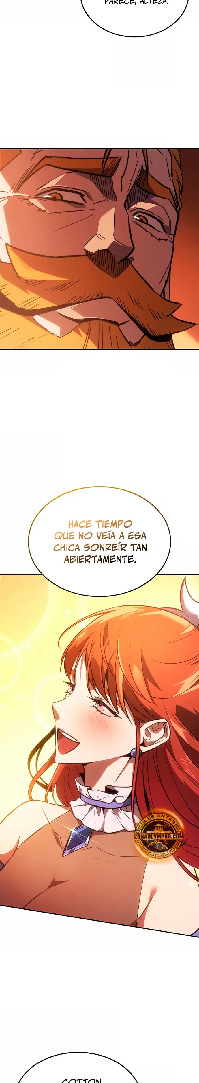 El Señor de Hielo Capitulo 43 página 8