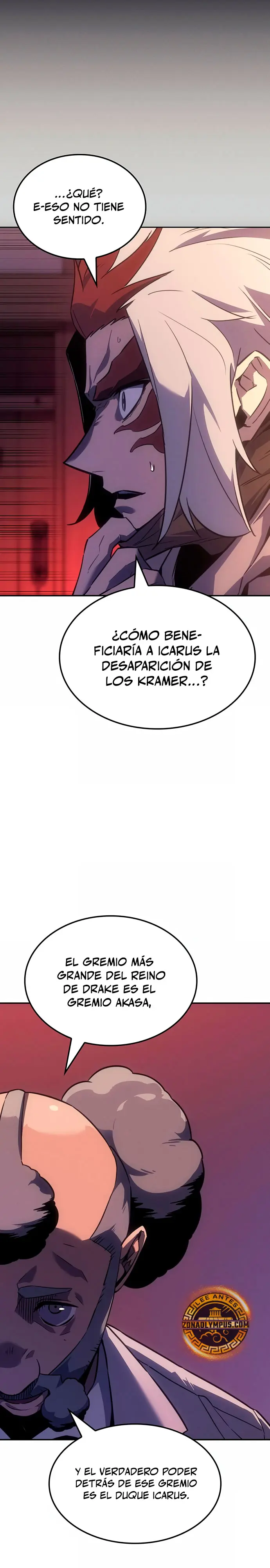 El Señor de Hielo Capitulo 44 página 13