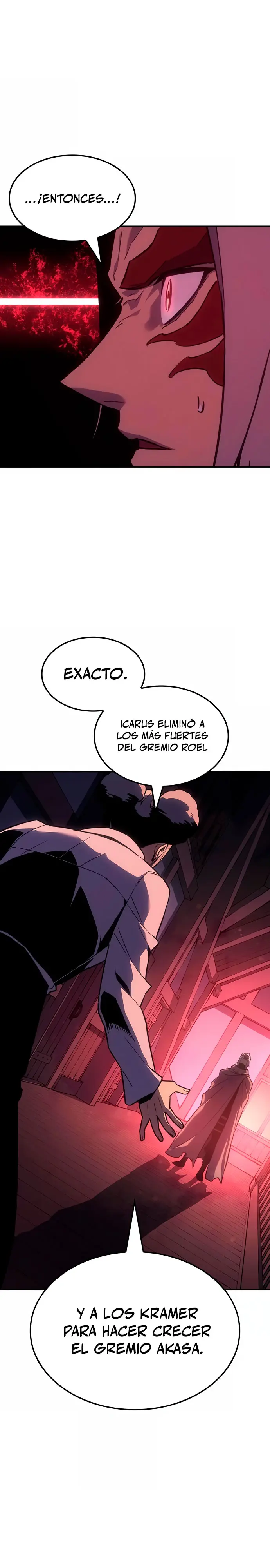 El Señor de Hielo Capitulo 44 página 14
