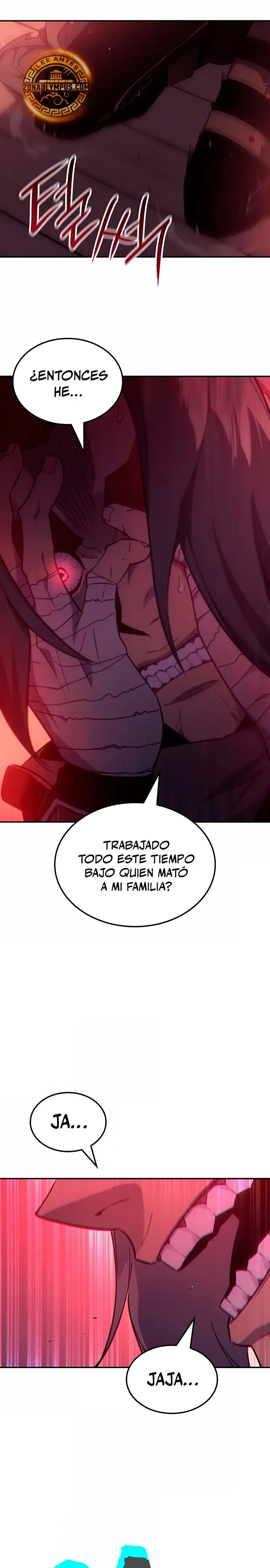 El Señor de Hielo Capitulo 44 página 15