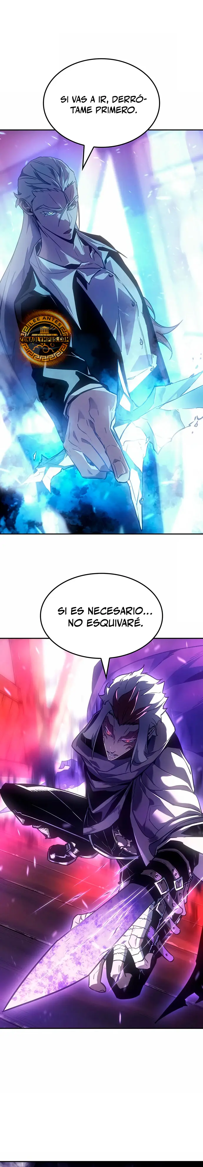 El Señor de Hielo Capitulo 44 página 20