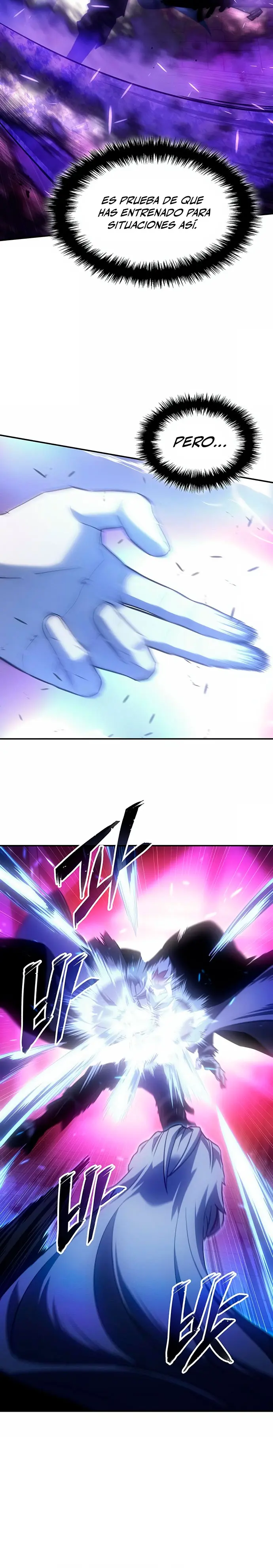 El Señor de Hielo Capitulo 44 página 23