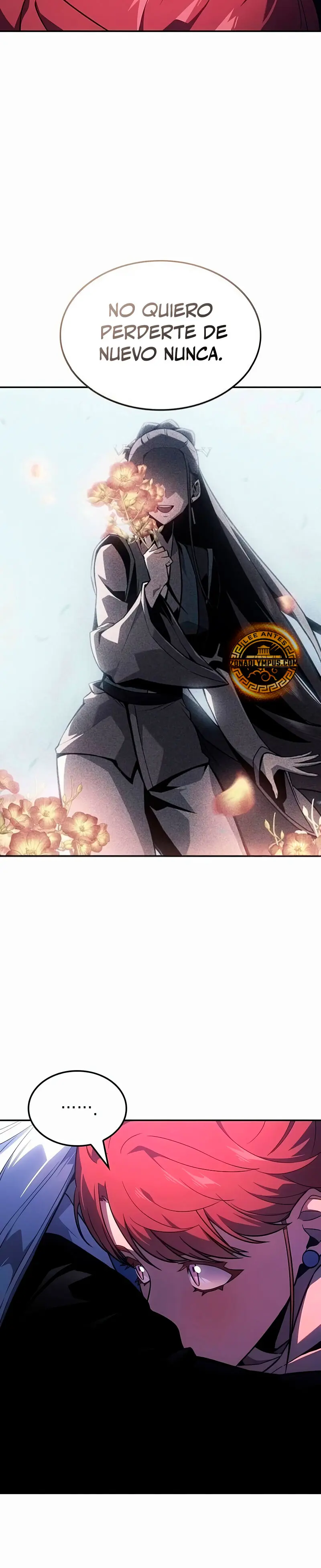 El Señor de Hielo Capitulo 45 página 13