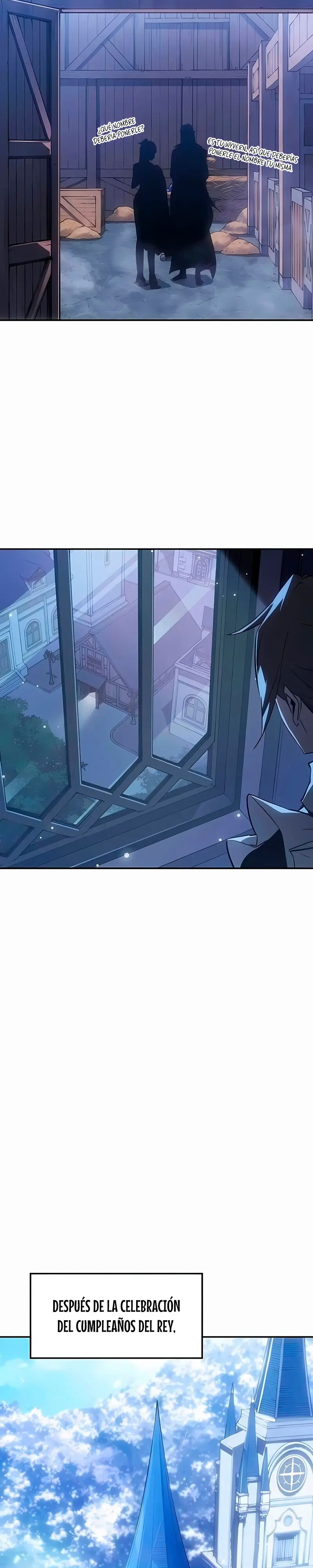 El Señor de Hielo Capitulo 45 página 22