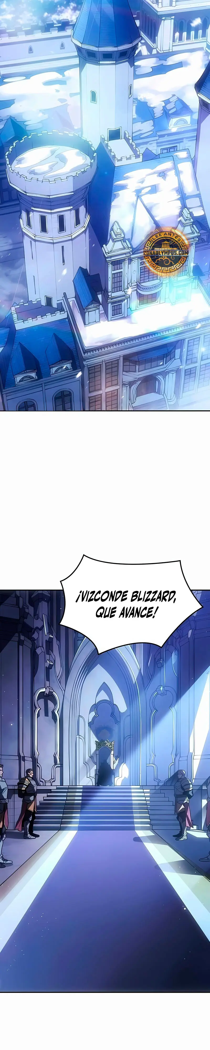 El Señor de Hielo Capitulo 45 página 23