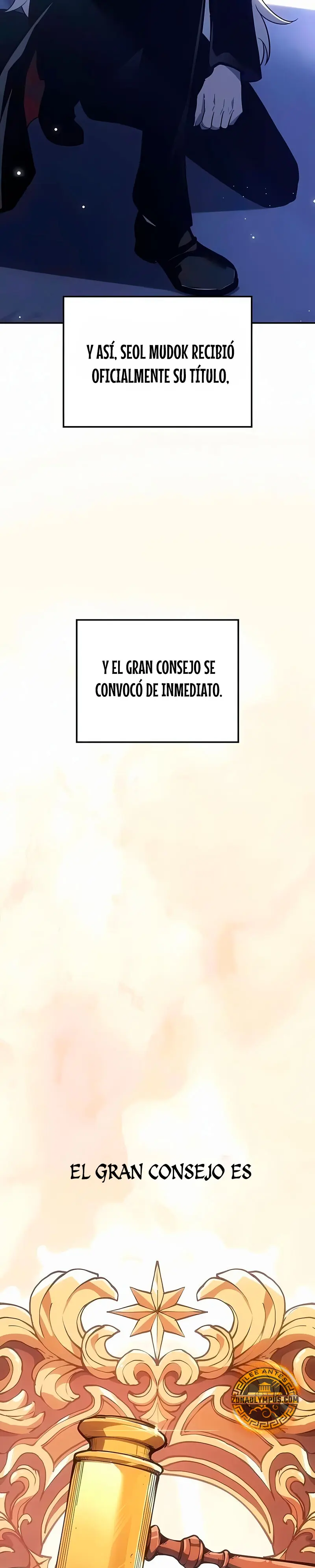 El Señor de Hielo Capitulo 45 página 25