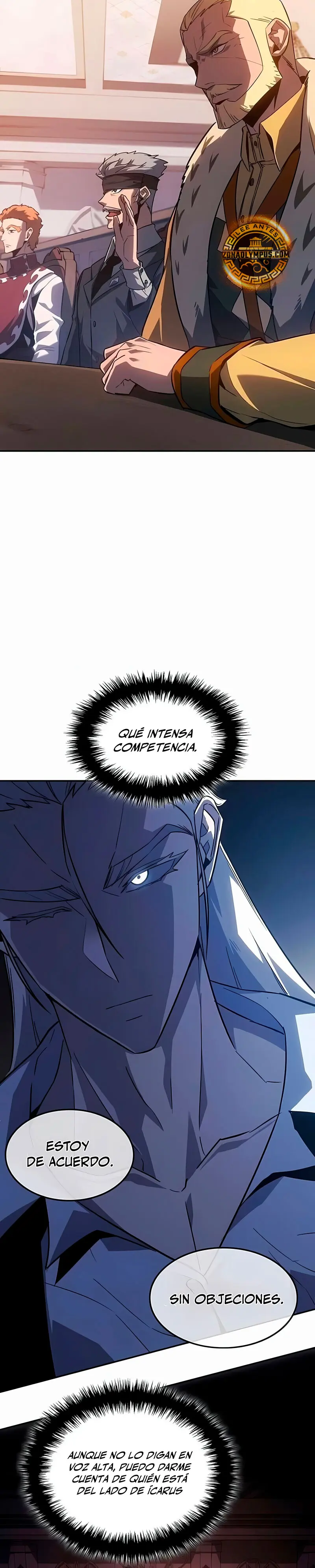 El Señor de Hielo Capitulo 45 página 29