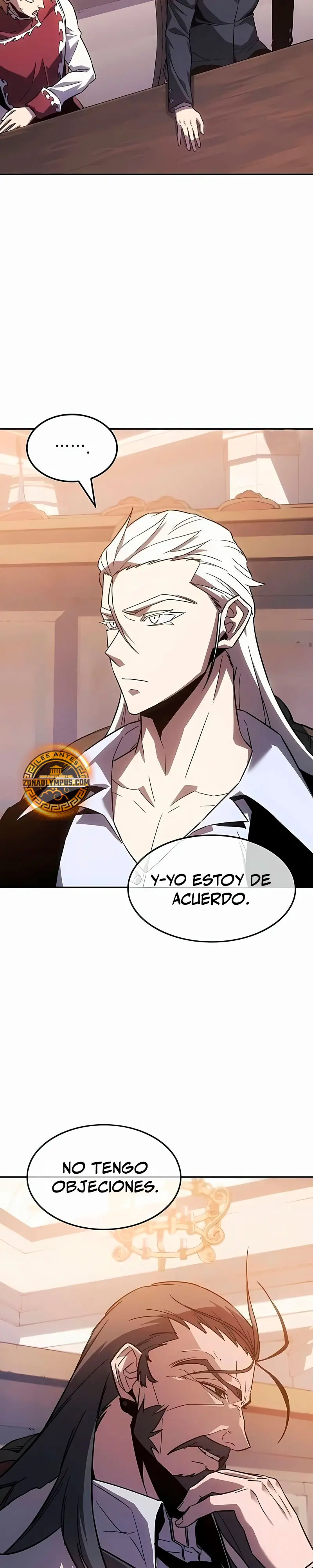 El Señor de Hielo Capitulo 45 página 33