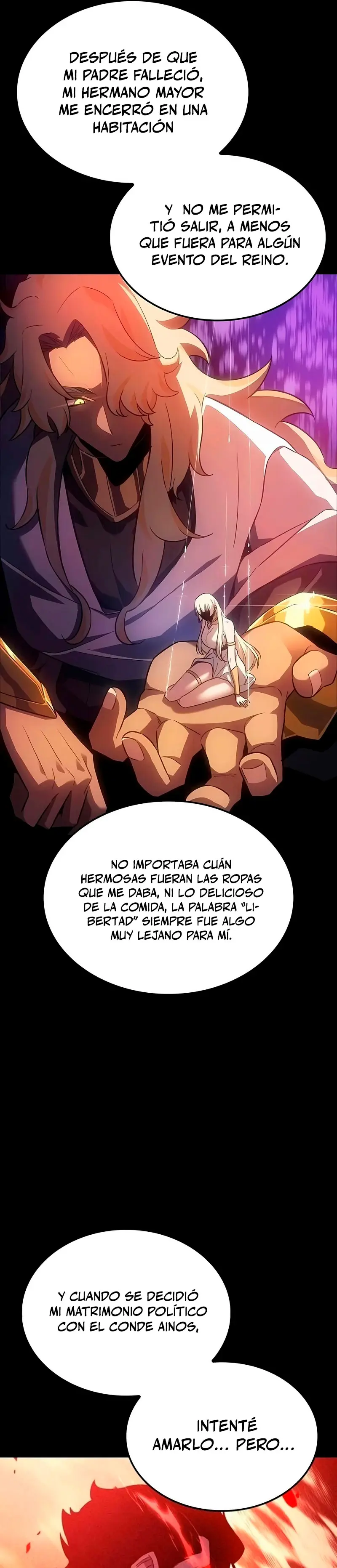 El Señor de Hielo Capitulo 46 página 17