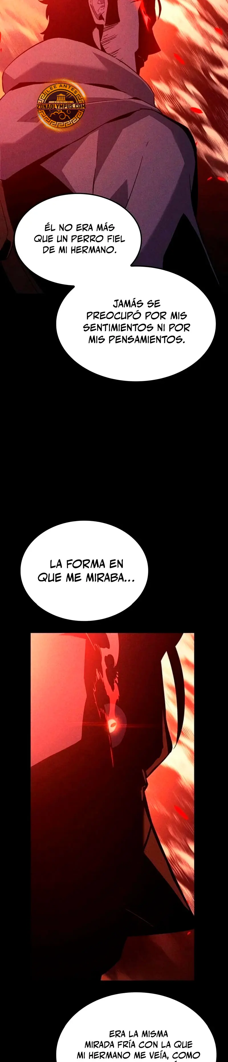 El Señor de Hielo Capitulo 46 página 18