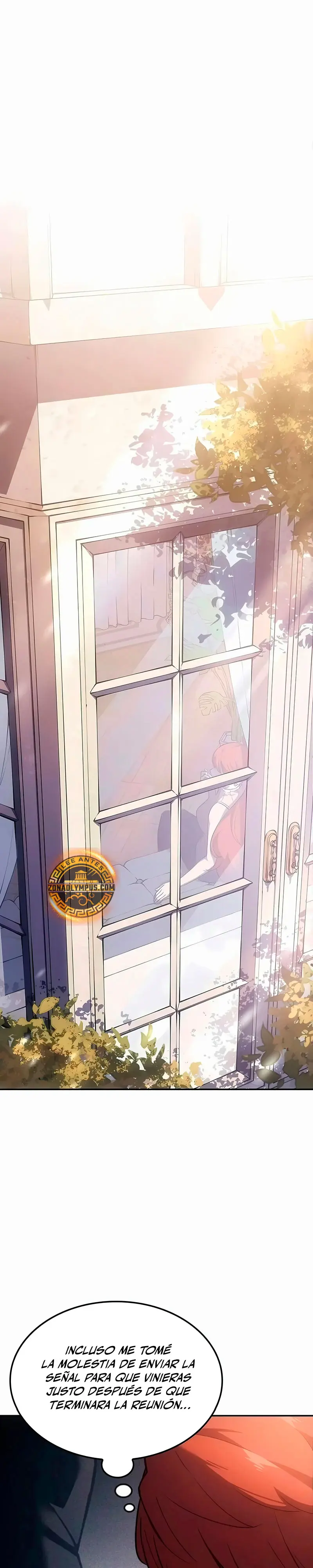 El Señor de Hielo Capitulo 46 página 3