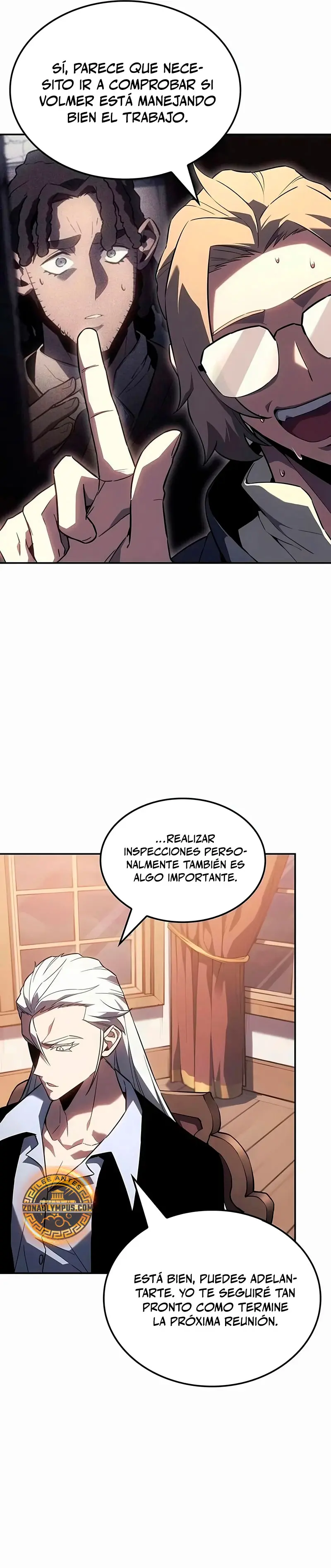El Señor de Hielo Capitulo 46 página 31