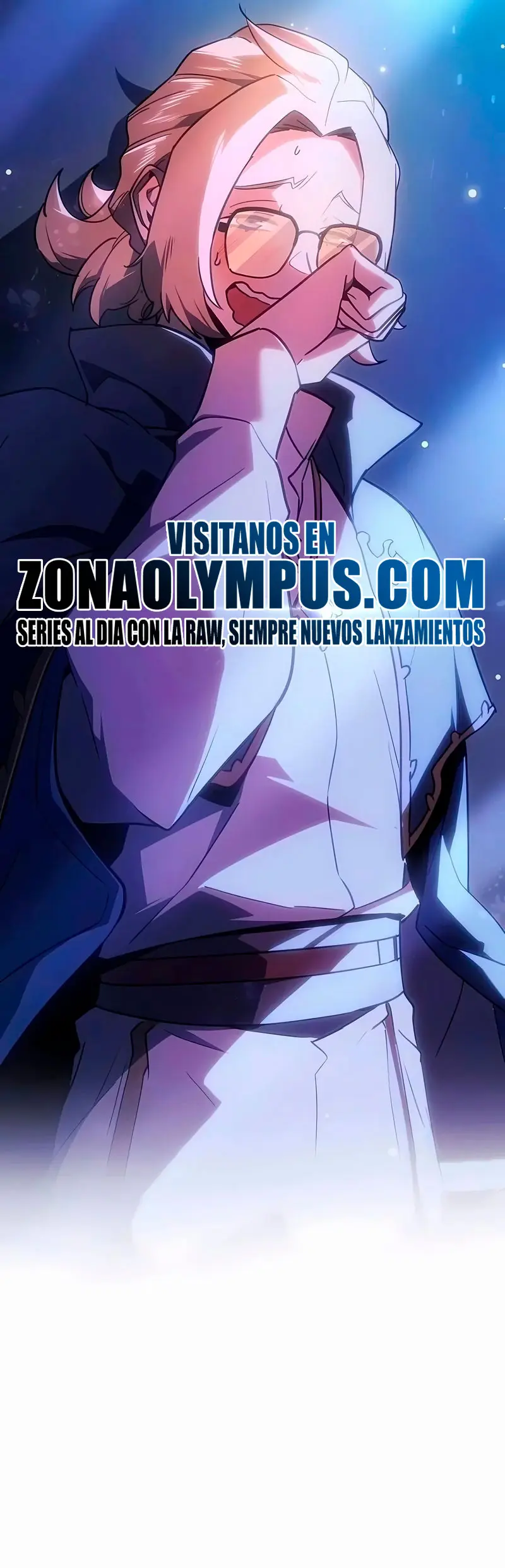 El Señor de Hielo Capitulo 46 página 38