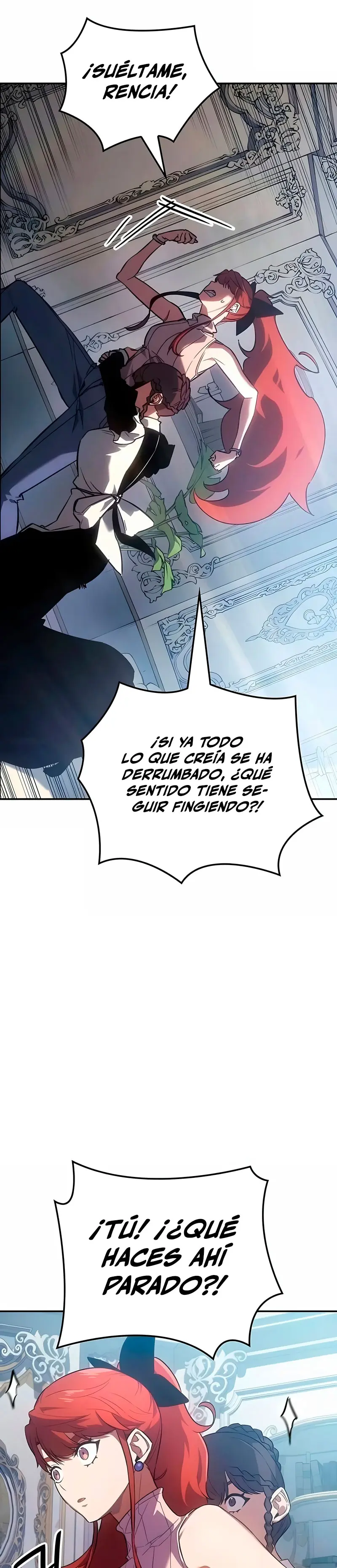 El Señor de Hielo Capitulo 47 página 29