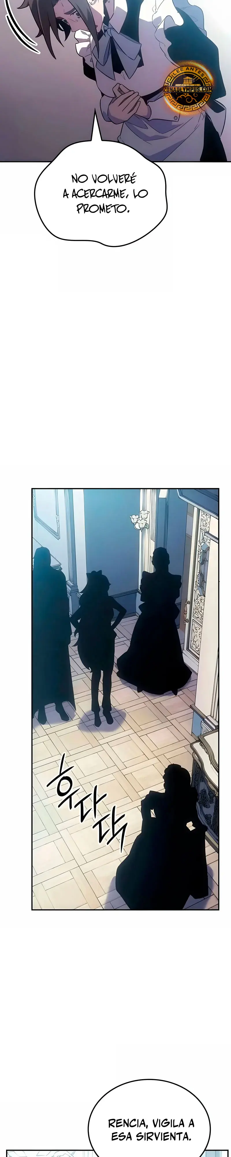 El Señor de Hielo Capitulo 47 página 35