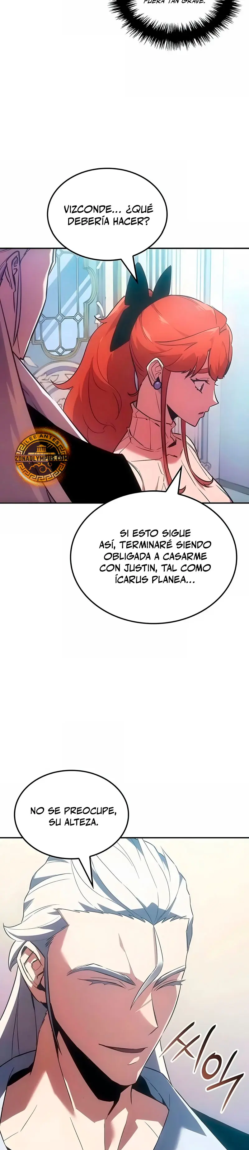 El Señor de Hielo Capitulo 47 página 39