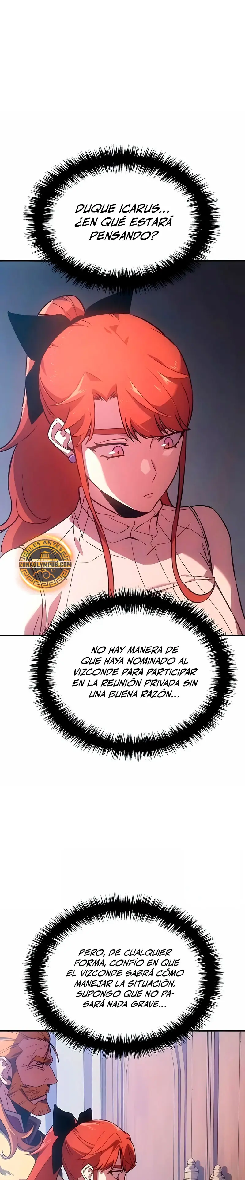 El Señor de Hielo Capitulo 47 página 4