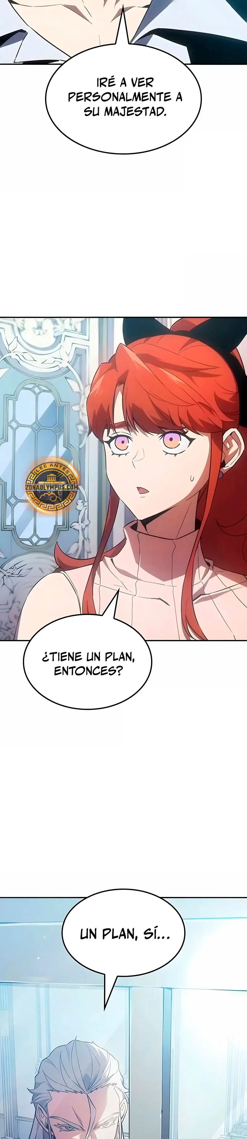 El Señor de Hielo Capitulo 47 página 40