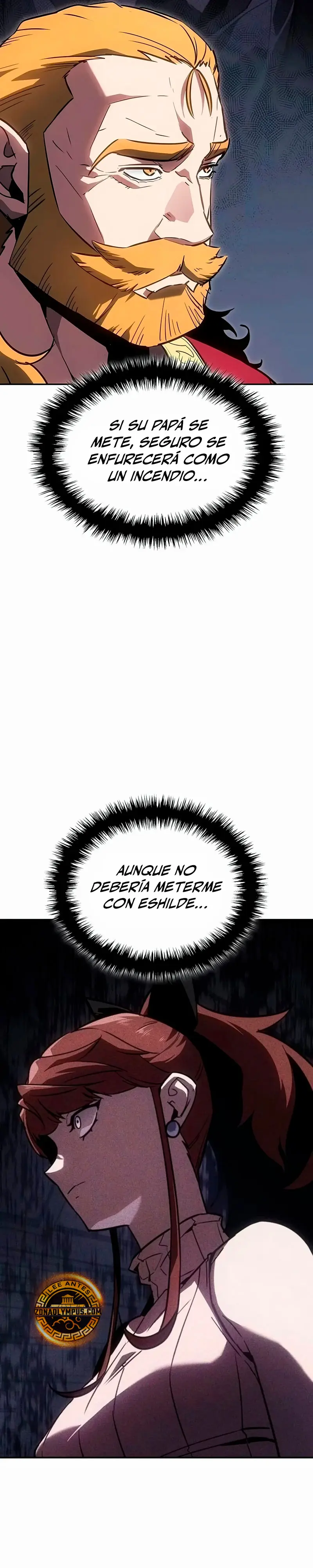 El Señor de Hielo Capitulo 48 página 17