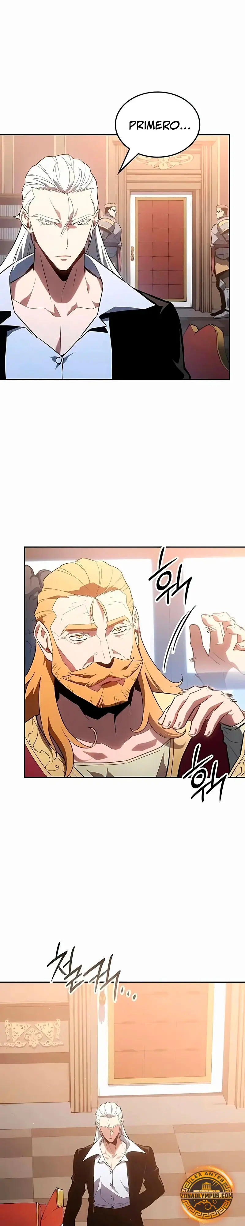 El Señor de Hielo Capitulo 48 página 22