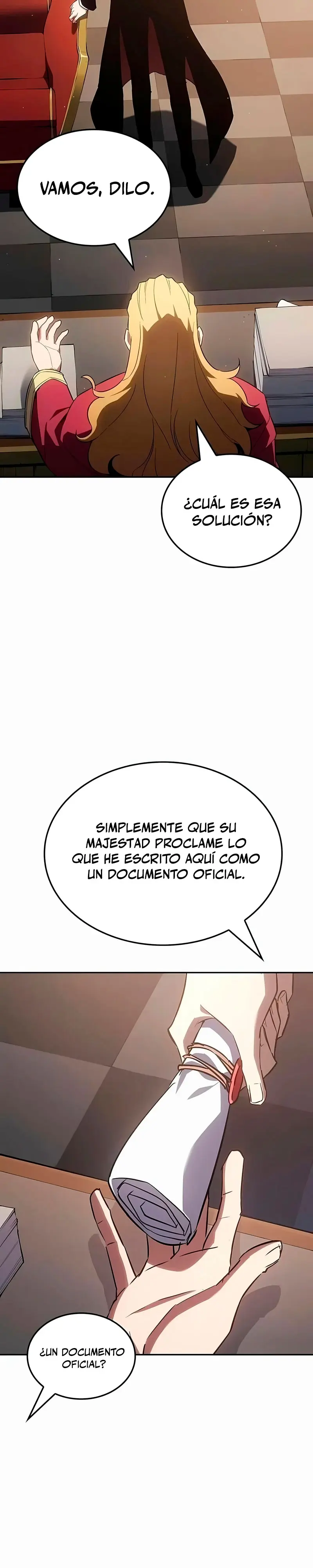 El Señor de Hielo Capitulo 48 página 23