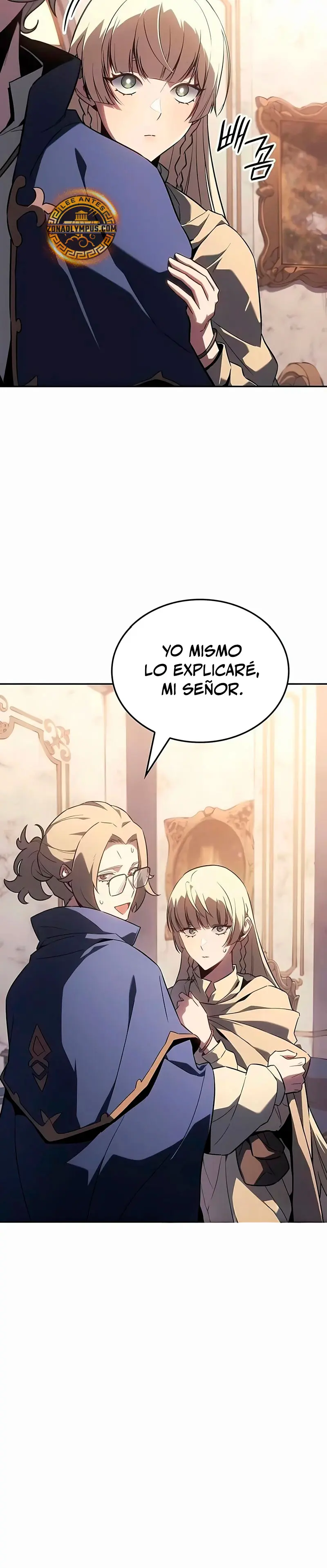 El Señor de Hielo Capitulo 48 página 28