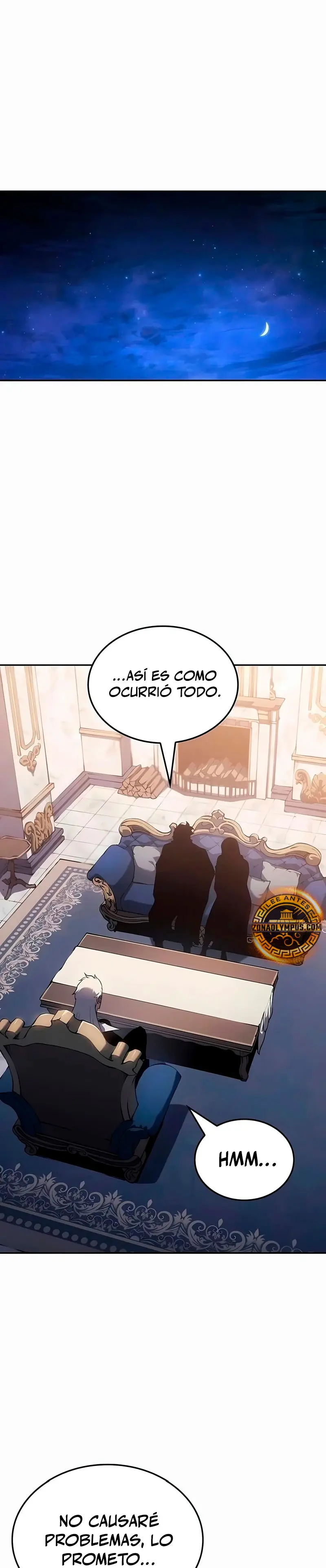 El Señor de Hielo Capitulo 48 página 29
