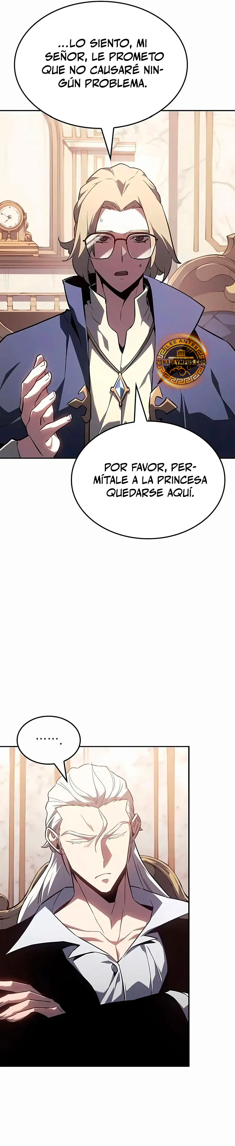 El Señor de Hielo Capitulo 48 página 31