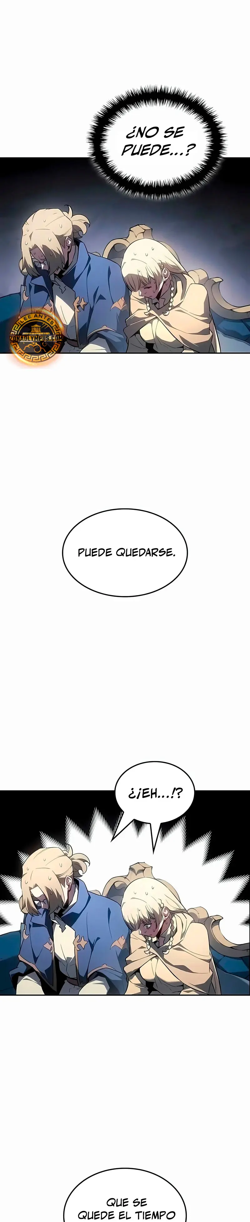 El Señor de Hielo Capitulo 48 página 32