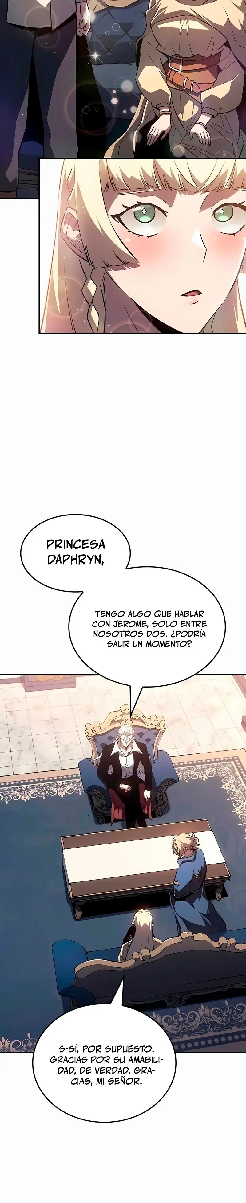 El Señor de Hielo Capitulo 48 página 36