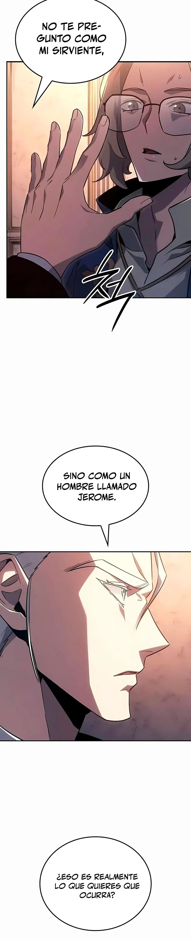 El Señor de Hielo Capitulo 48 página 39