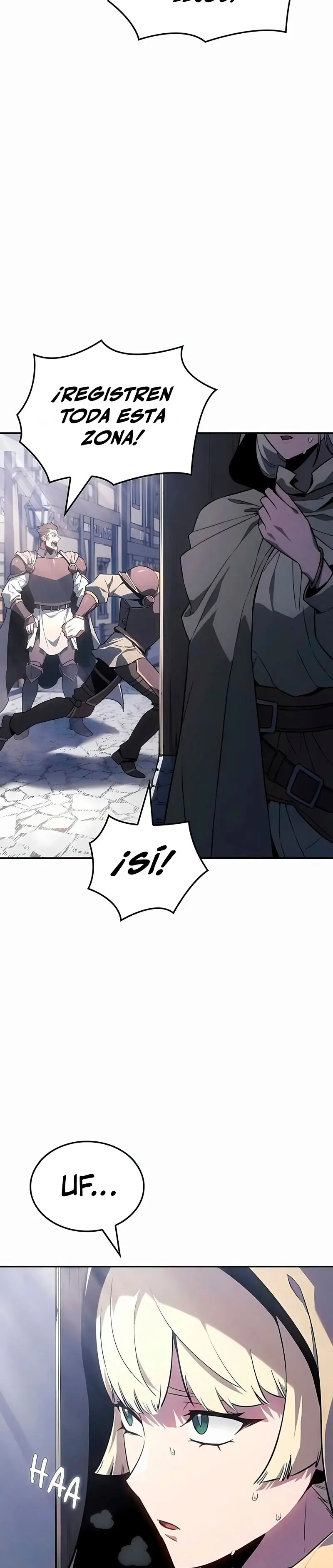 El Señor de Hielo Capitulo 48 página 4